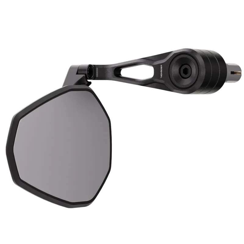 Lenkerendenspiegel Highsider Pro Ventura-RS Force-Evo, E-geprüft, Ø 12-22 mm