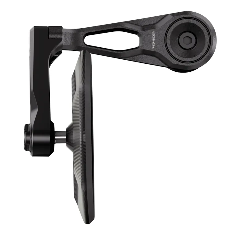 Lenkerendenspiegel Highsider Pro Ventura-RS Force-Evo, E-geprüft, Ø 12-22 mm
