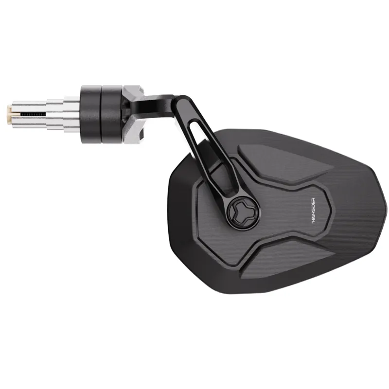 Lenkerendenspiegel Highsider Pro Ventura-RS Force-Evo, E-geprüft, Ø 12-22 mm
