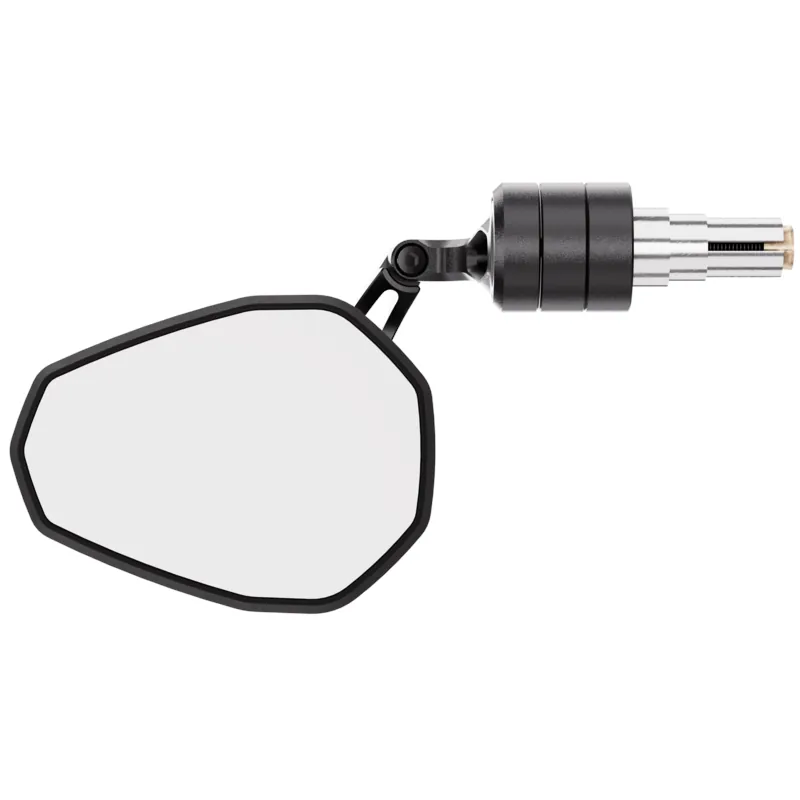 Lenkerendenspiegel Highsider Pro Ventura-RS Force-Evo, E-geprüft, Ø 12-22 mm