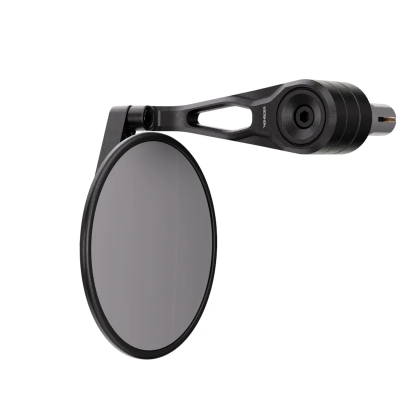 Lenkerendenspiegel Highsider Pro Montana-Blast Force-Evo, E-geprüft, Ø 12-22 mm