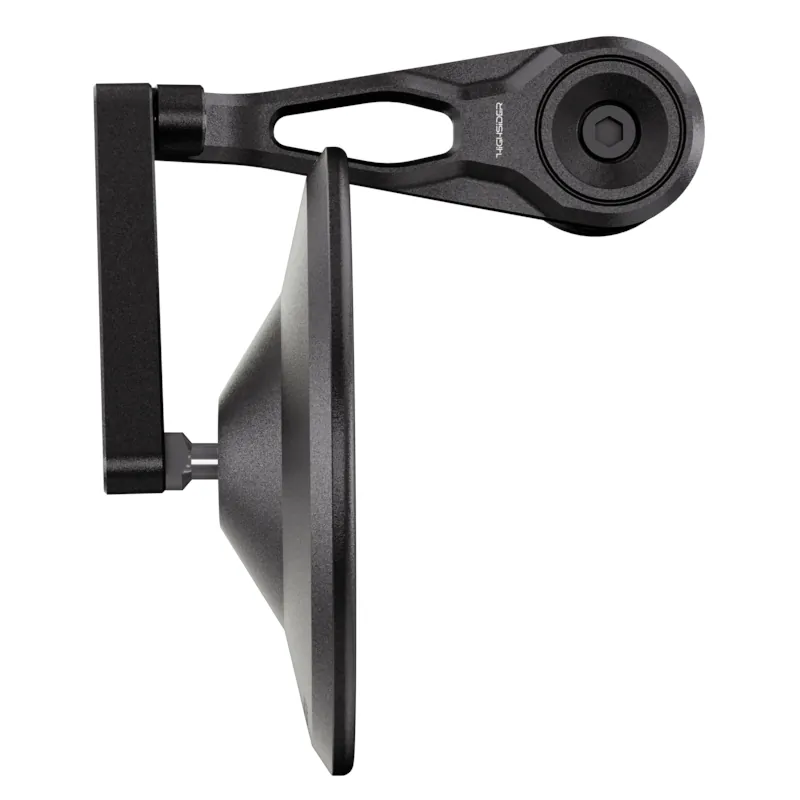 Lenkerendenspiegel Highsider Pro Montana-Blast Force-Evo, E-geprüft, Ø 12-22 mm