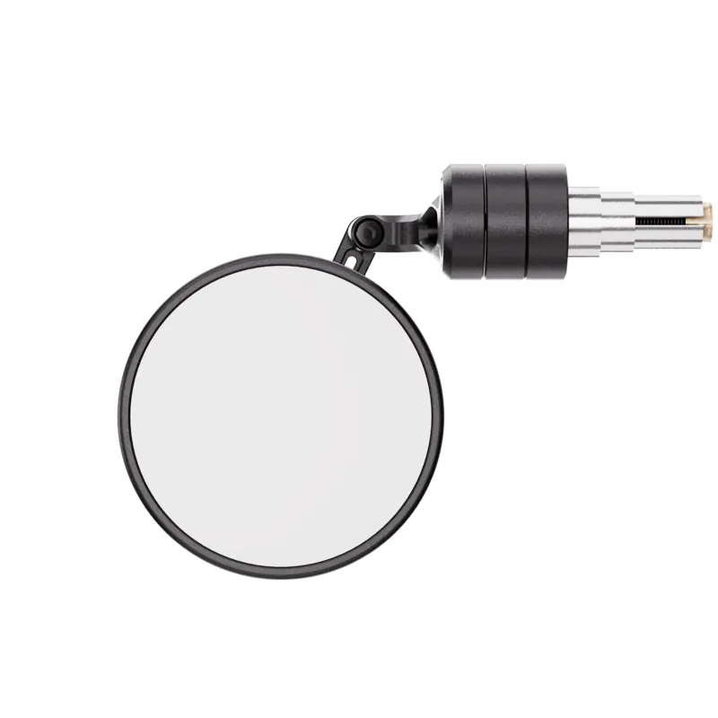 Lenkerendenspiegel Highsider Pro Montana-Blast Force-Evo, E-geprüft, Ø 12-22 mm