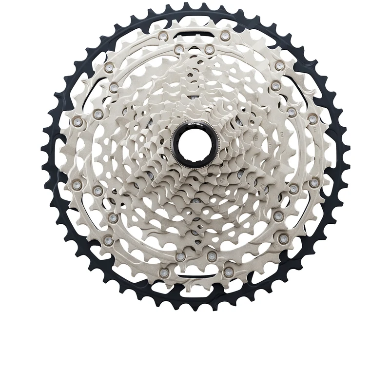 Shimano SLX 12-fach Kassette 10-45t, 10-51t
