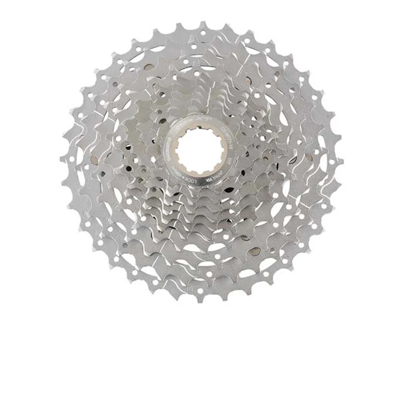 Shimano XT 10-fach Kassette 11-32t, 11-34t, 11-36t