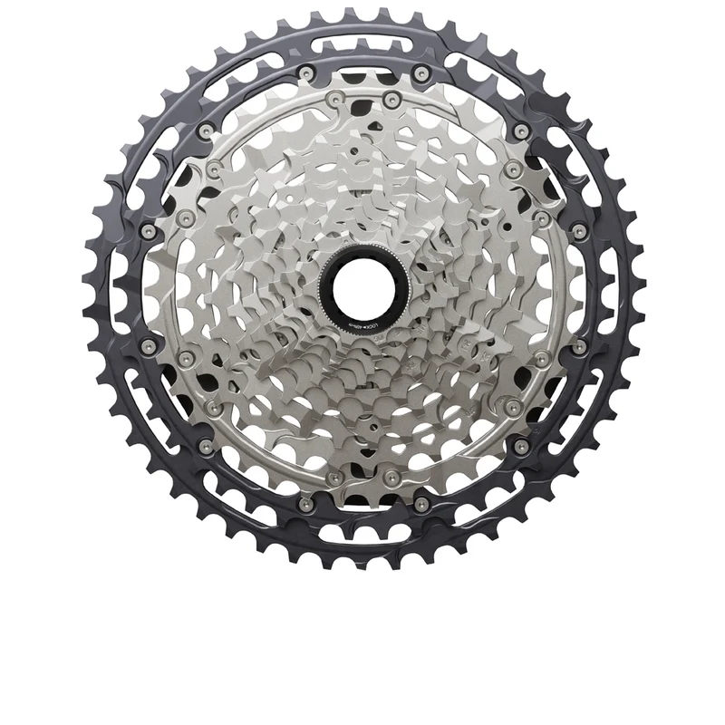 Shimano XT 12-fach Kassette 10-45t, 10-51t, 9-45t