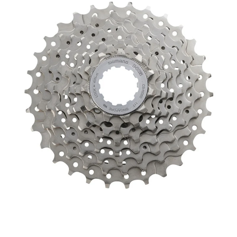 Shimano Claris 8-fach Kassette CS-HG50
