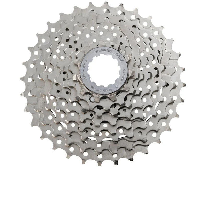 Shimano Claris 8-fach Kassette CS-HG50
