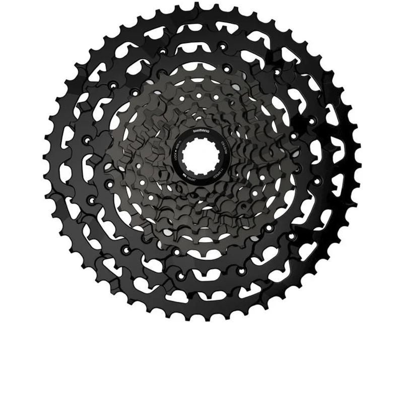 Shimano CUES CS-LG700 11-fach Kassette 11-45t, 11-50t