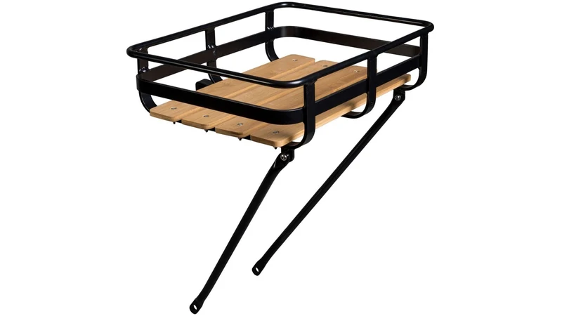 Bergamont Front Carrier
