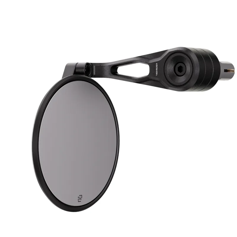 Lenkerendenspiegel Highsider Smart Circula-S Force-Evo, E-geprüft, Ø 12-22 mm