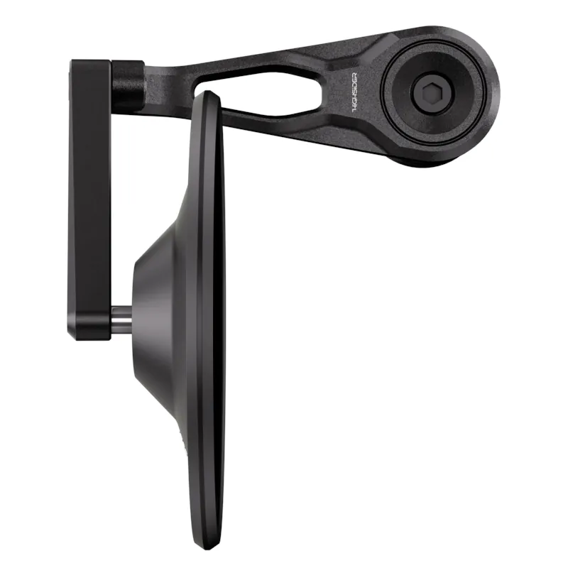 Lenkerendenspiegel Highsider Smart Circula-S Force-Evo, E-geprüft, Ø 12-22 mm