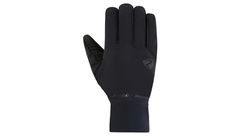 Ziener Ividuros-Z AS touch bike glove