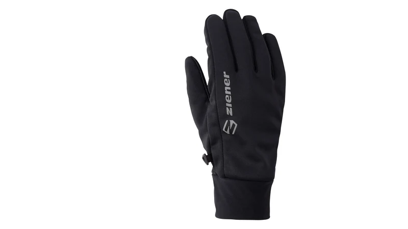 Ziener Irios-Z WS touch bike glove