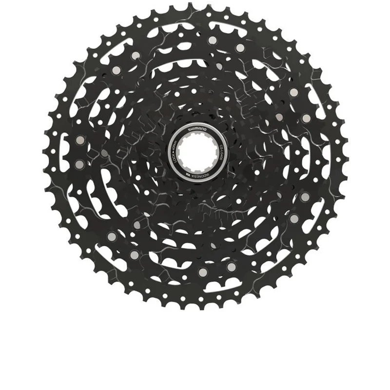 Shimano CUES CS-LG400 11-fach Kassette 11-45t, 11-50t