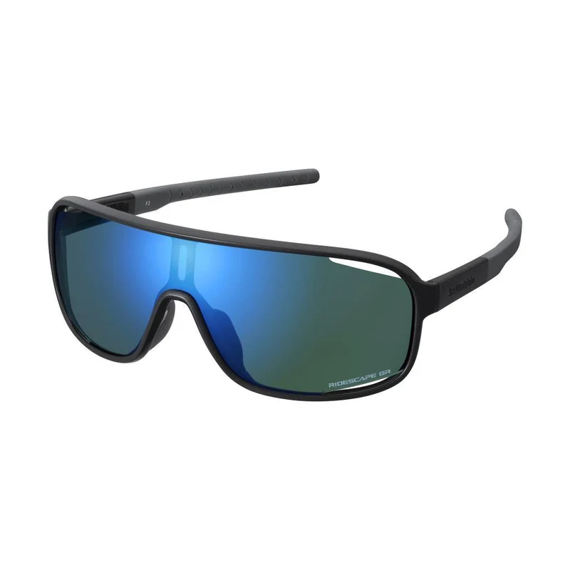 Shimano Technium Rs Gravel Met.Black