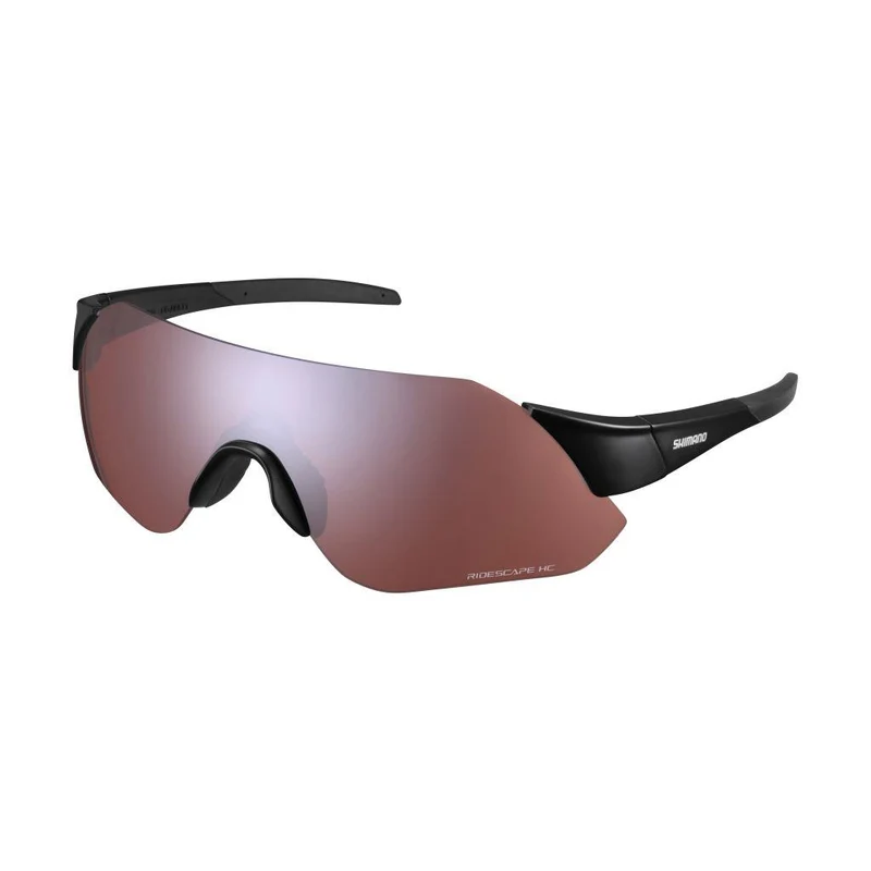 Shimano Aerolite Rs High Contrast Blk.