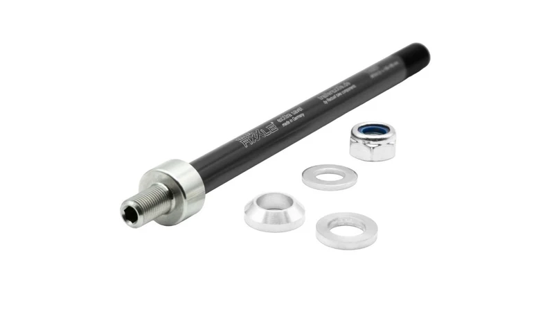 RADOXX Achsadapter 152-167 mm