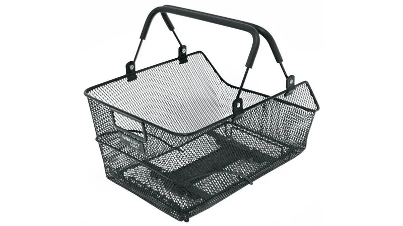 Monkey Load Basket A-Long