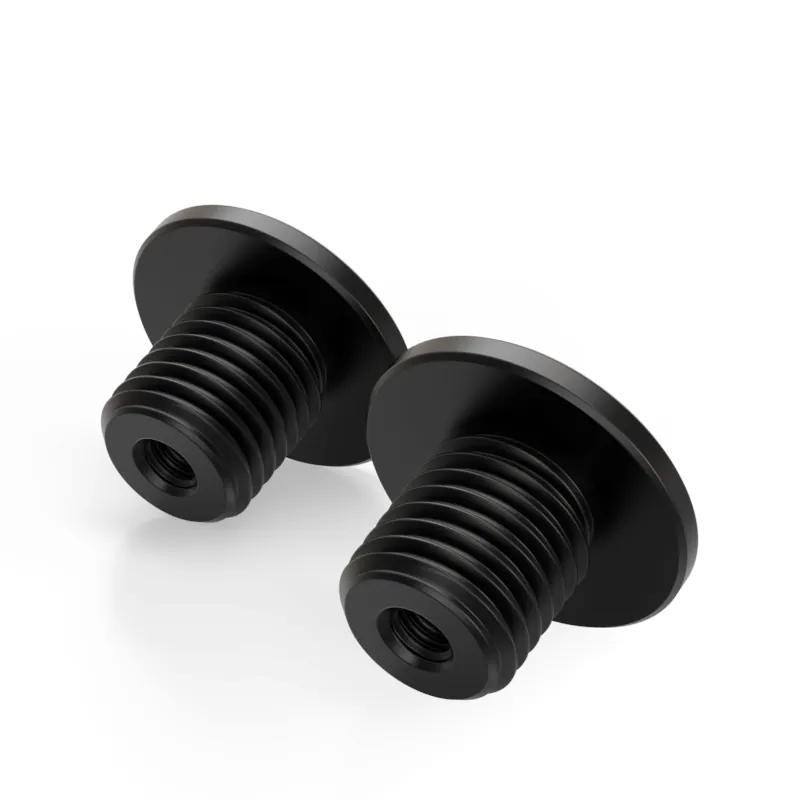 Lenkeradapter für Lenkergewichte & Spiegel Highsider, M16 – Harley-Davidson