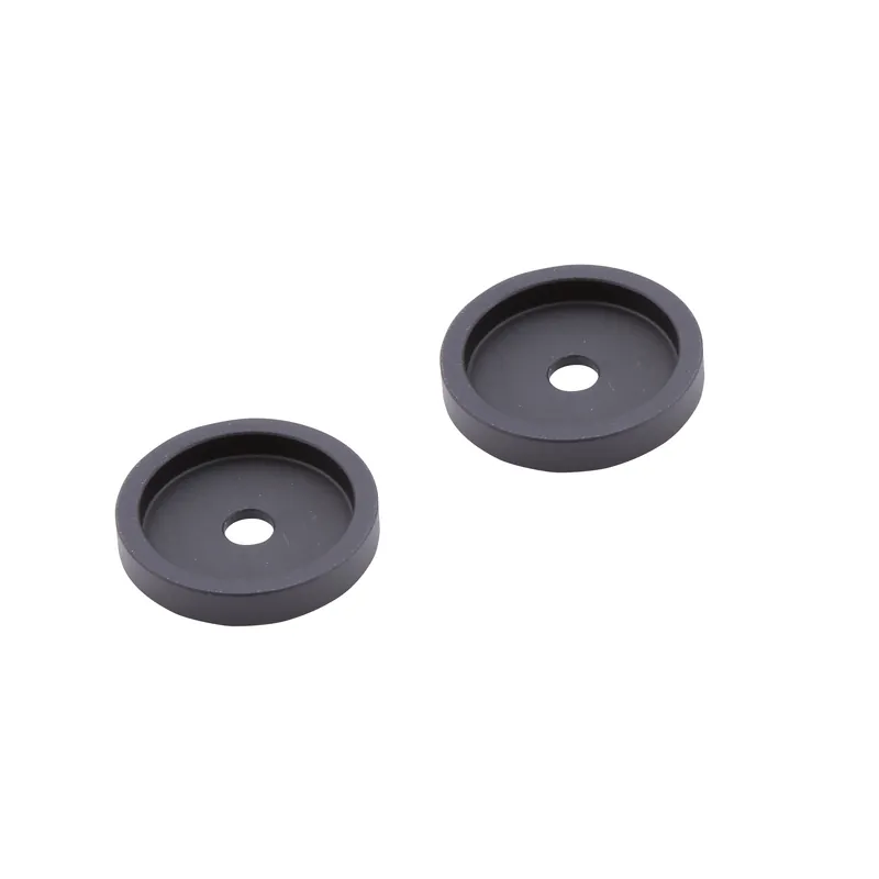 Lenkeradapter für Lenkergewichte & Spiegel Highsider – Aprilia & Moto Guzzi