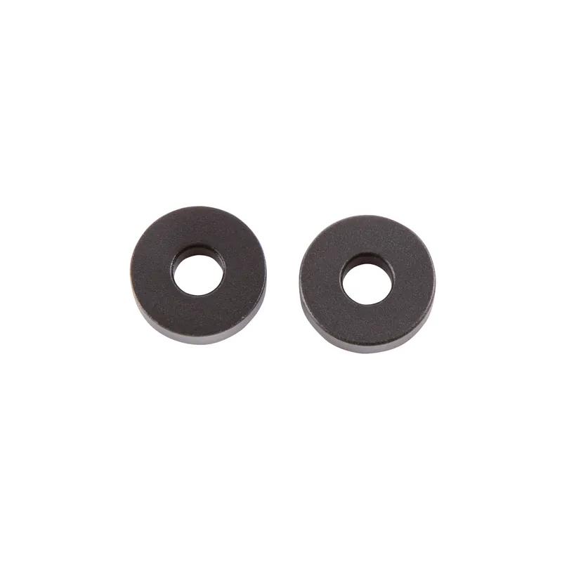 Lenkeradapter für Lenkergewichte & Spiegel Highsider, Ø 17 mm – KTM Modelle
