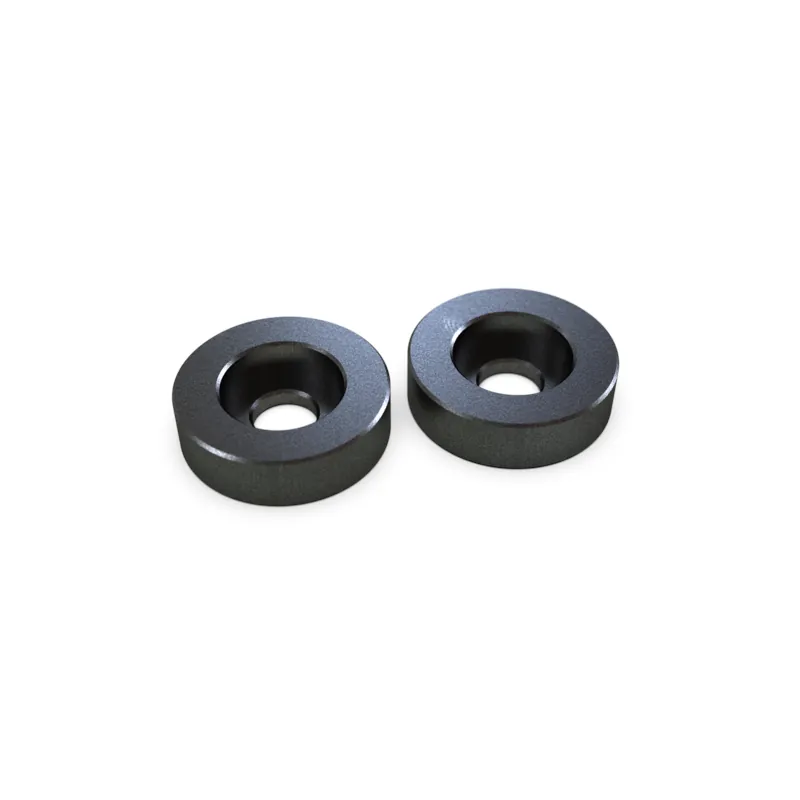 Lenkeradapter für Lenkergewichte & Spiegel Highsider, Ø 21 mm – Yamaha Modelle