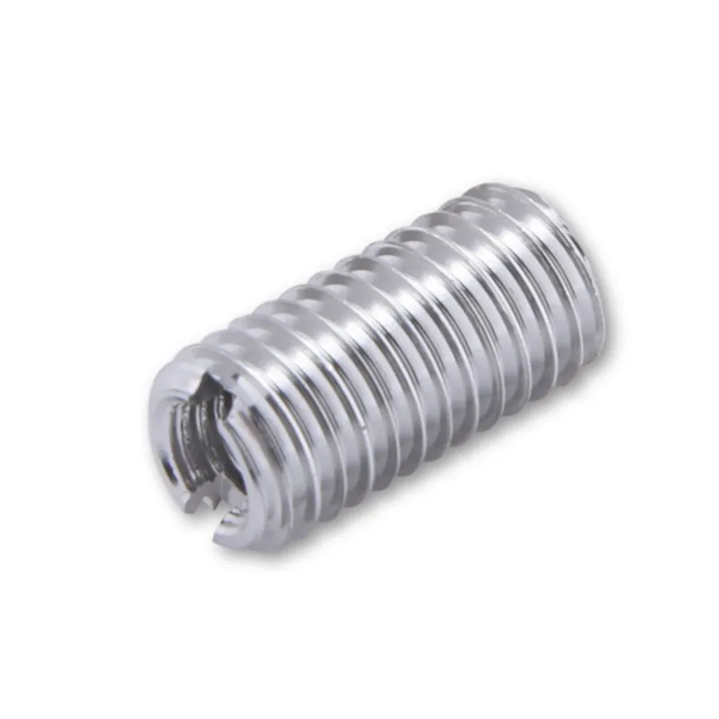 Lenkeradapter für Lenkergewichte & Spiegel Highsider, M10x1.5 – BMW Modelle