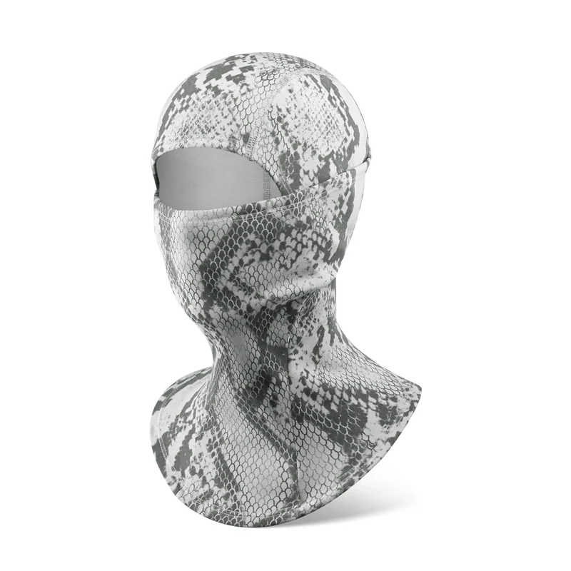 ROCKBROS Thermo-Sensitiv Winter Balaclava Fleece Sturmhaube