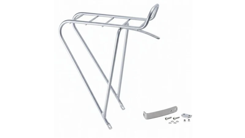 Gazelle Van Stael Gepäckträger