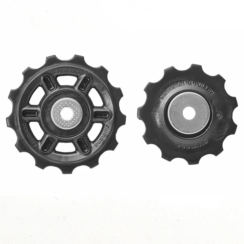 Shimano Tourney Jockey Wheels Pulley Set RD-A070 Rear Bike Derailleur Spare Part