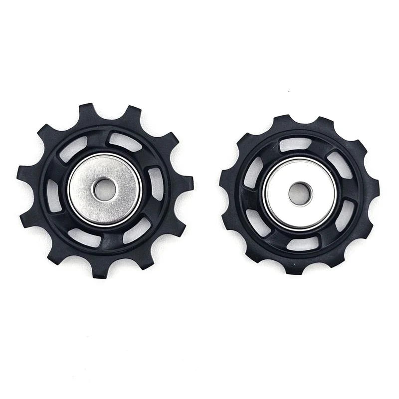 Shimano XTR Jockey Wheels Pulley Set RD-M9000 Rear Bike Derailleur Spare Part