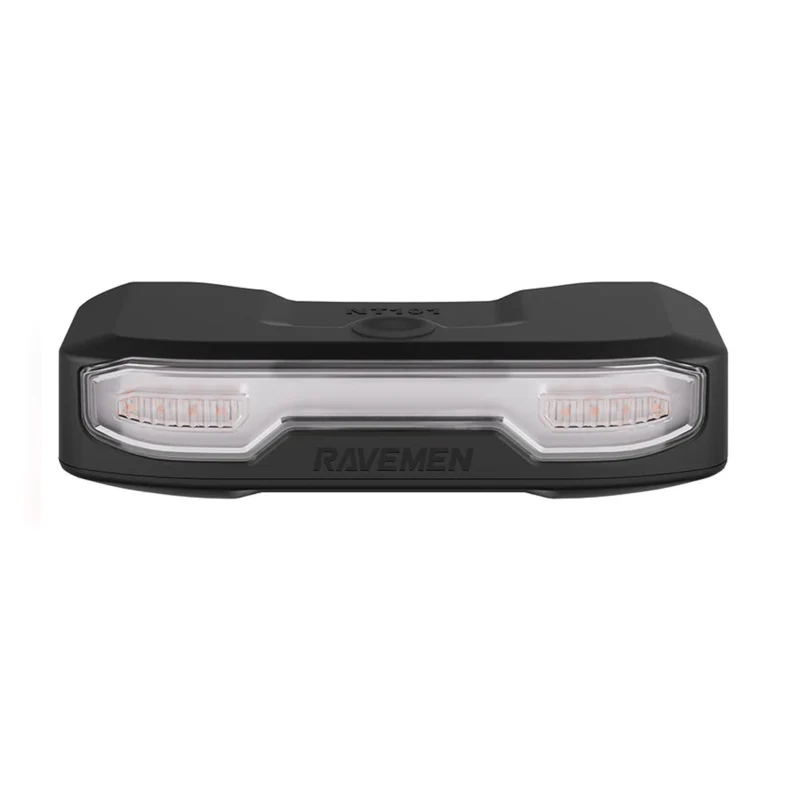 Ravemen NT101 Smart Bike Tail Light Commuter Rear Bike Light