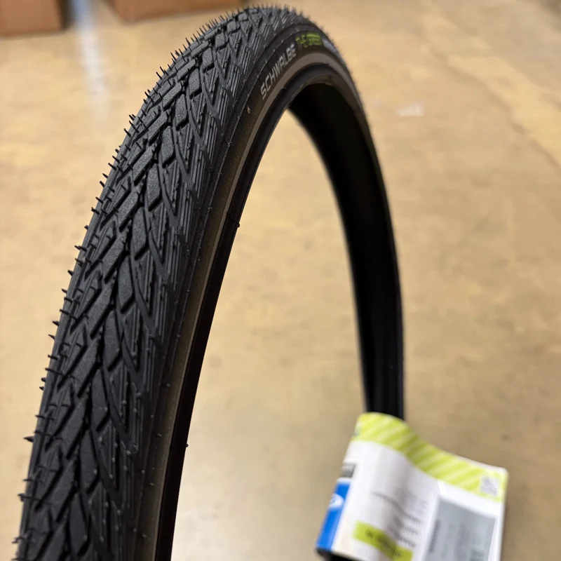 Schwalbe Marathon 16 x 1.35 Performace GreenGuard TwinSkin ADDIX Eco 16 Inch Bike Tyre