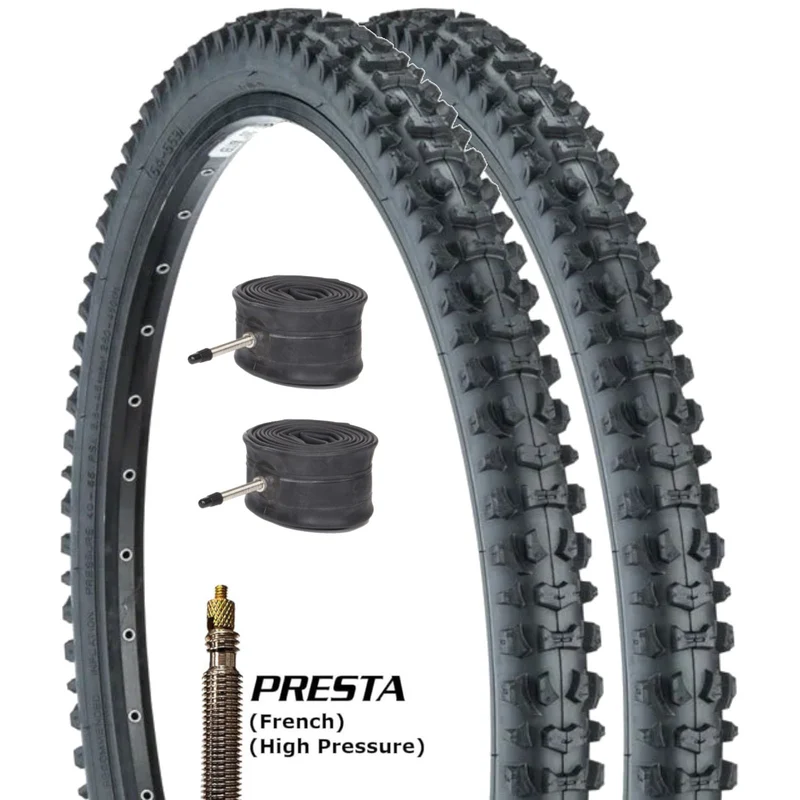 Kenda Smoke 26 x 2.10" K816 Mountain Bike Tyre