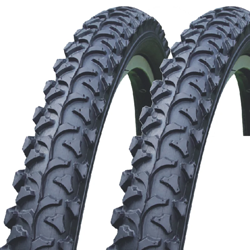 KranX Grapple Junior MTB 20 x 2.125 Inch Kids Bike Tyre
