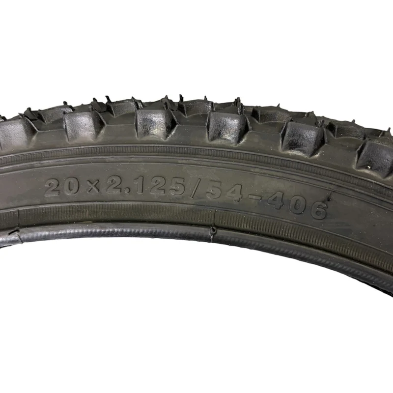 KranX Grapple Junior MTB 20 x 2.125 Inch Kids Bike Tyre