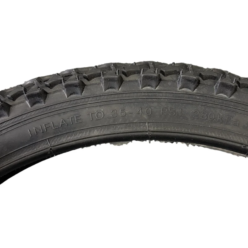 KranX Grapple Junior MTB 20 x 2.125 Inch Kids Bike Tyre