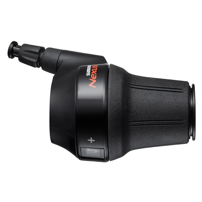 Shimano Nexus Revo Right Hand 5 Speed Internal Hub Bike Shifter SL-C7000-5