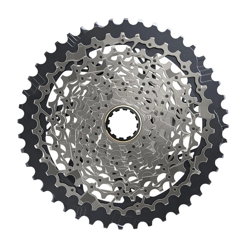Sram Zahnkranz-KassetteSram XG-1271 XDR XPLR 12-f.10,11,13,15,17,19,21,24,28,32,38,44