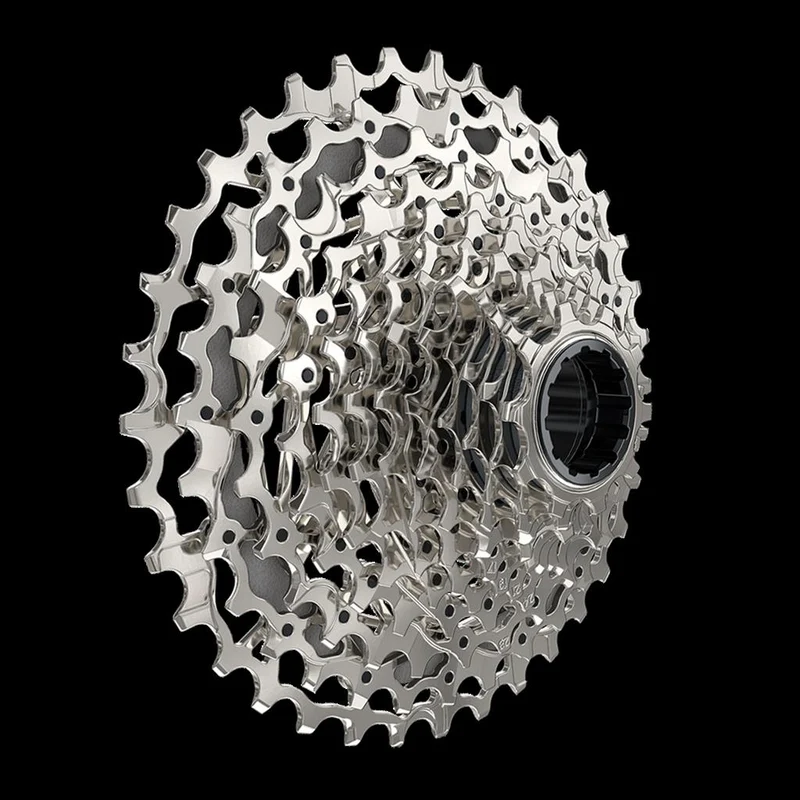 Sram Zahnkranz-KassetteSram XG-1250 XDRsilber 12-f.10,11,12,13,15,17,19,21,24,28,32,36