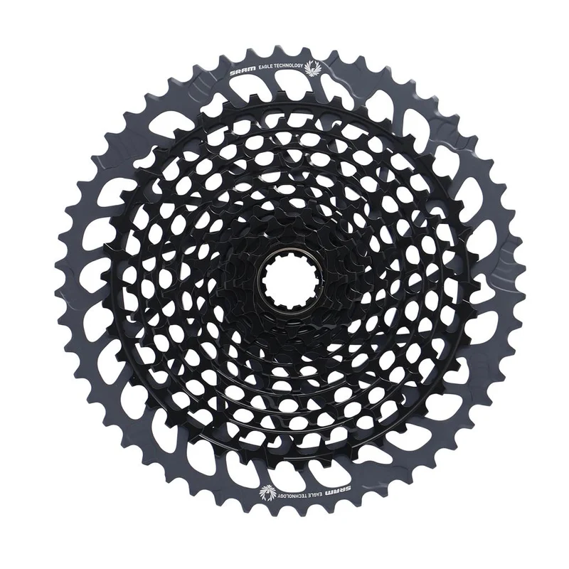 Sram Zahnkranz-Kassette Sram XG-1295 Eagle XD 12-f.10,12,14,16,18,21,24,28,32,36,42,52