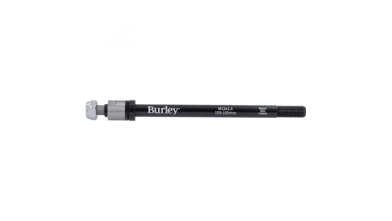 Burley Steckachse M12x1.5, 159-165 mm