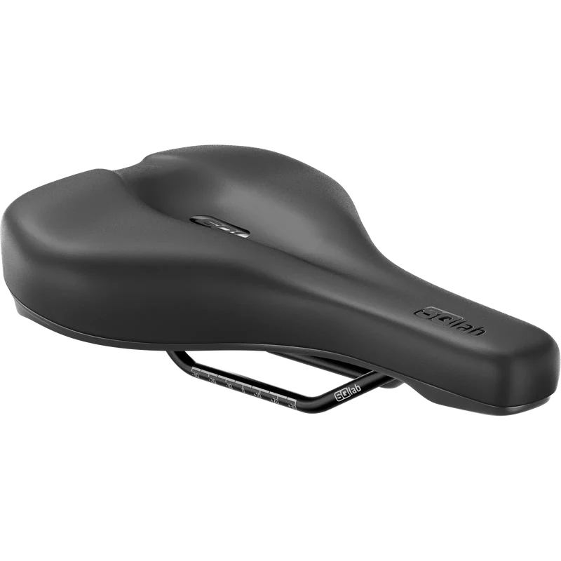 SQ-Lab 601 Ergolux 2.0