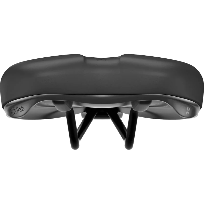 SQ-Lab 601 Ergolux 2.0