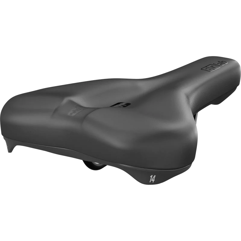 SQ-Lab 601 Ergolux 2.0