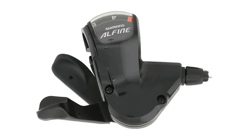 Shimano Alfine 8-Gang SL-S503