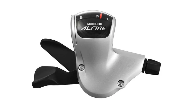 Shimano Alfine 8-Gang SL-S503