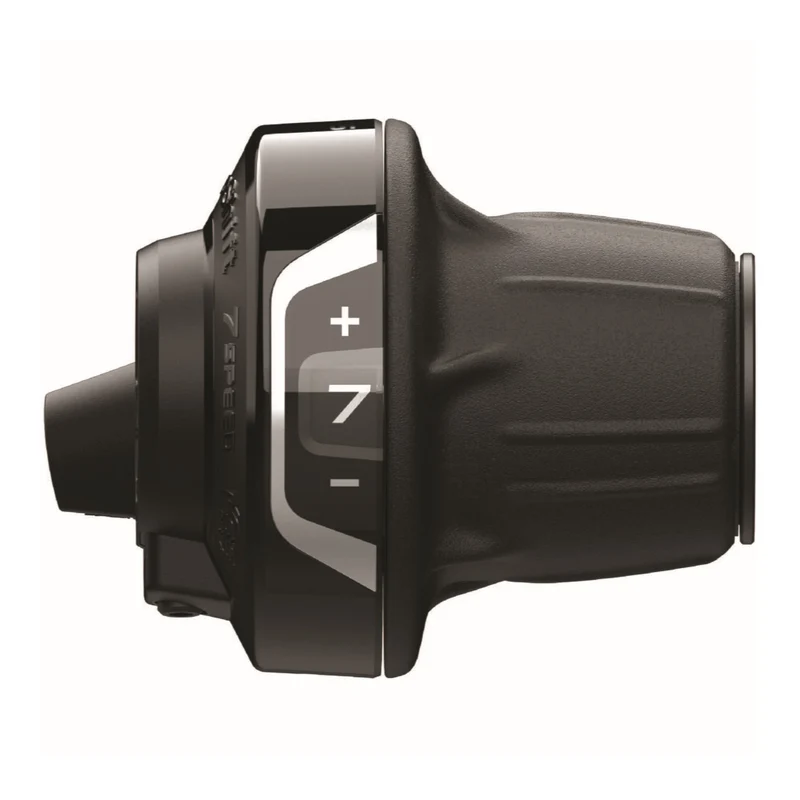 Shimano Revo Right Hand with Optical Gear Display 7 Speed Rear Bike Shifter SL-RV400