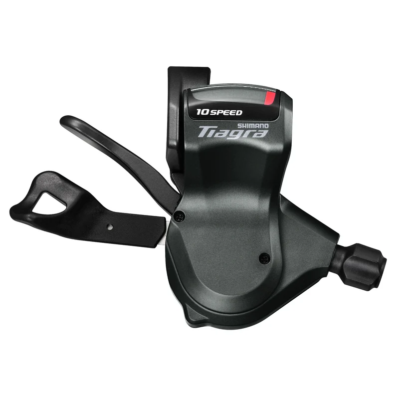 Shimano Tiagra Flat Bar Mechanical Right Hand 10 Speed Rear Bike Shifter SL-4700
